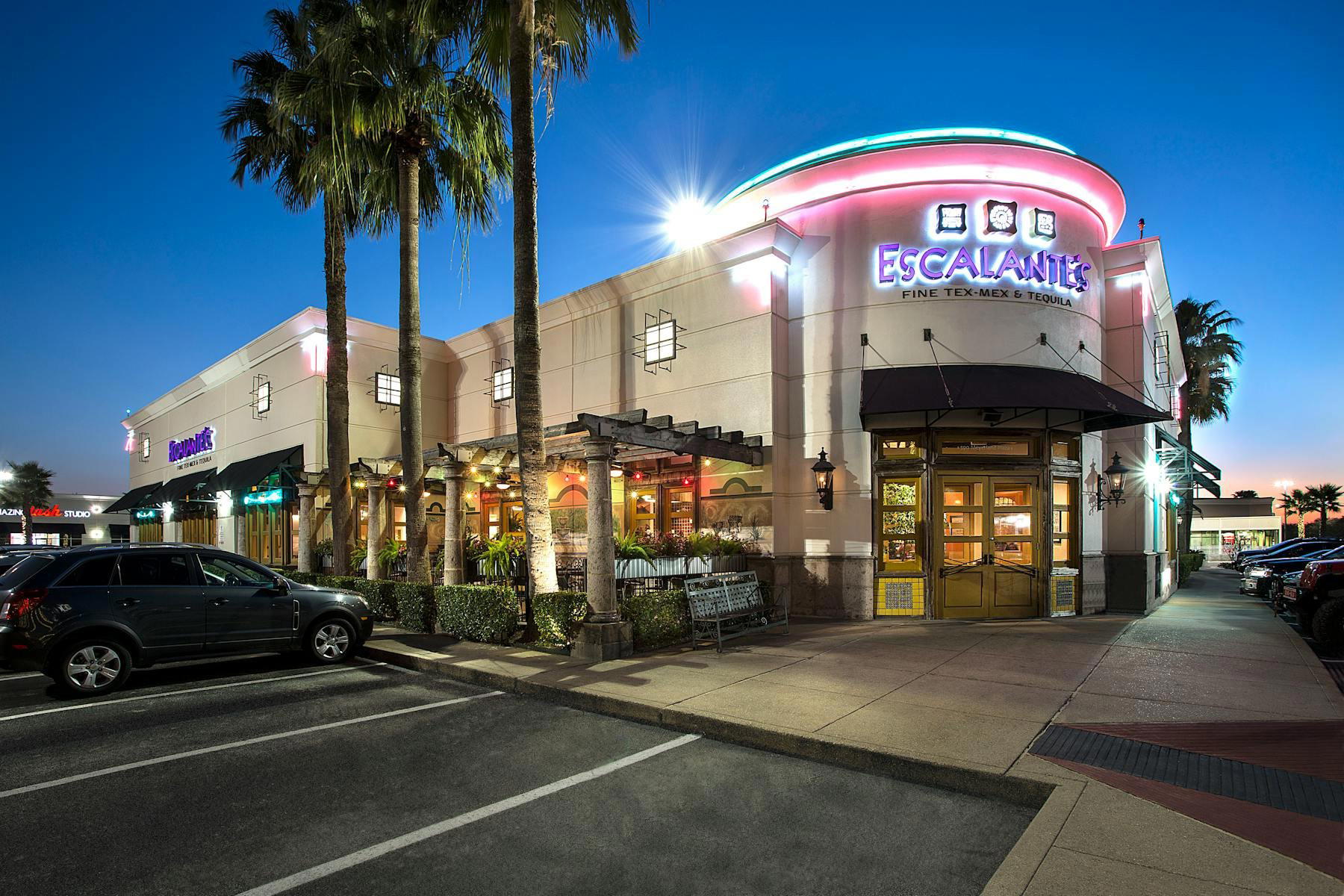 Escalante's Fine Tex-Mex & Tequila - Meyerland restaurant in Houston, United States