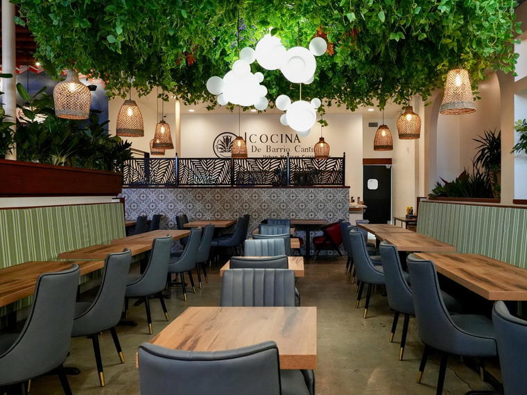 Cocina BO, San Cristóbal De Las Casas, Mexico