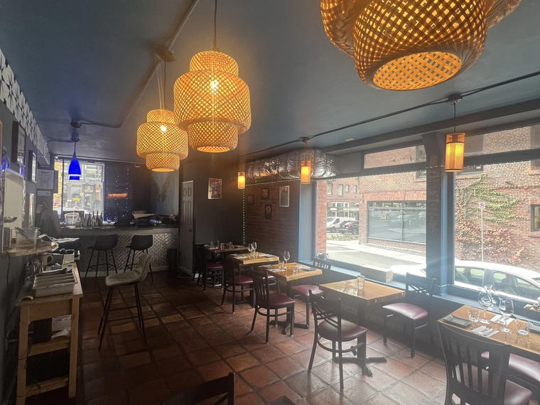 Tapas Angel, Seattle, United States