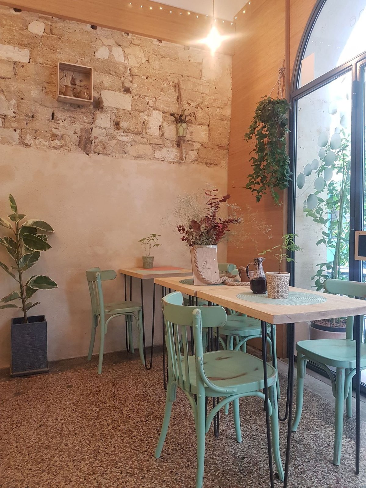 ARTISANE, Montpellier, France