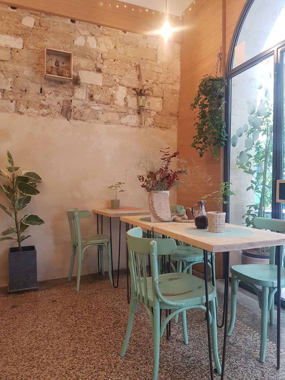 ARTISANE, Restaurant in Montpellier