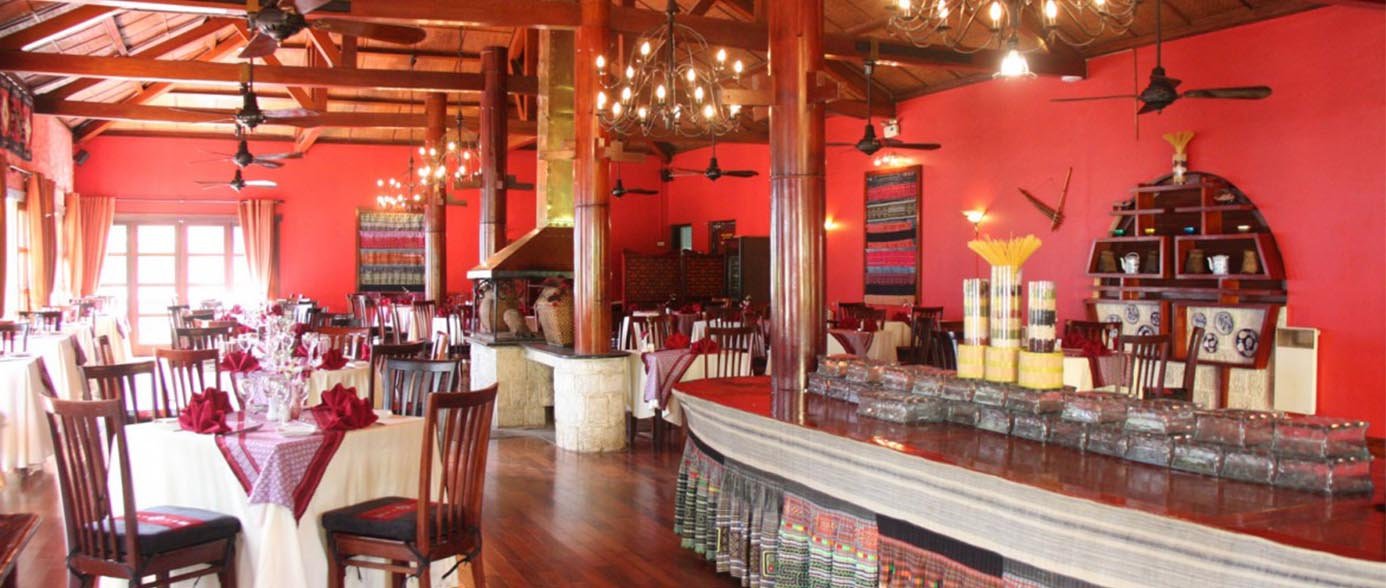 Victoria Sapa Resort & Spa