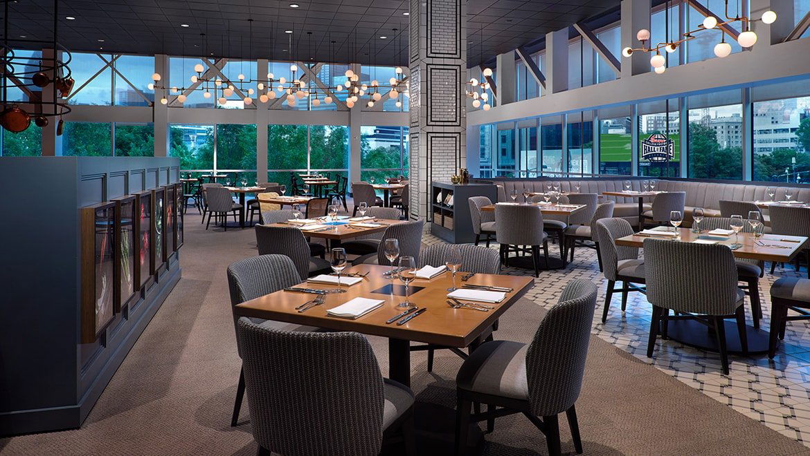 New South Kitchen, Restaurant in Atlanta