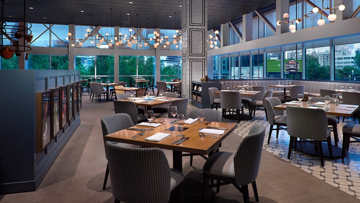 New South Kitchen, Atlanta, United States