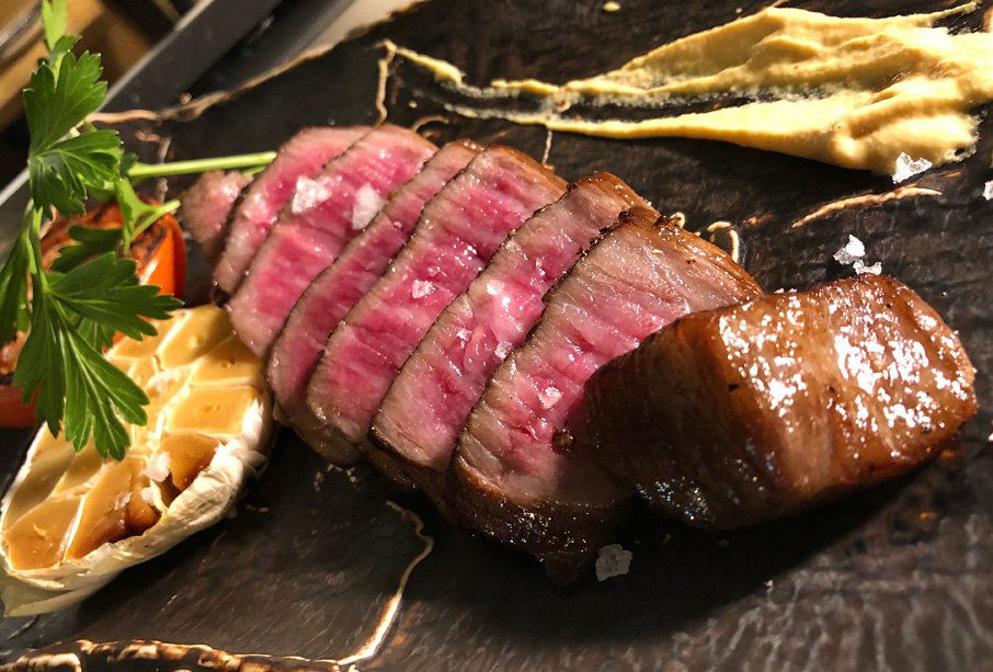Kokkaku, Restaurant in Seattle