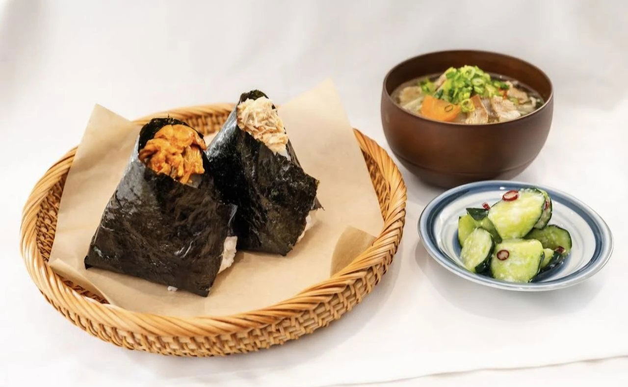 Onigiri GON, Restaurant in Singapore