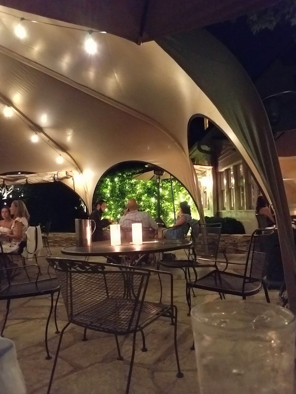 Portico