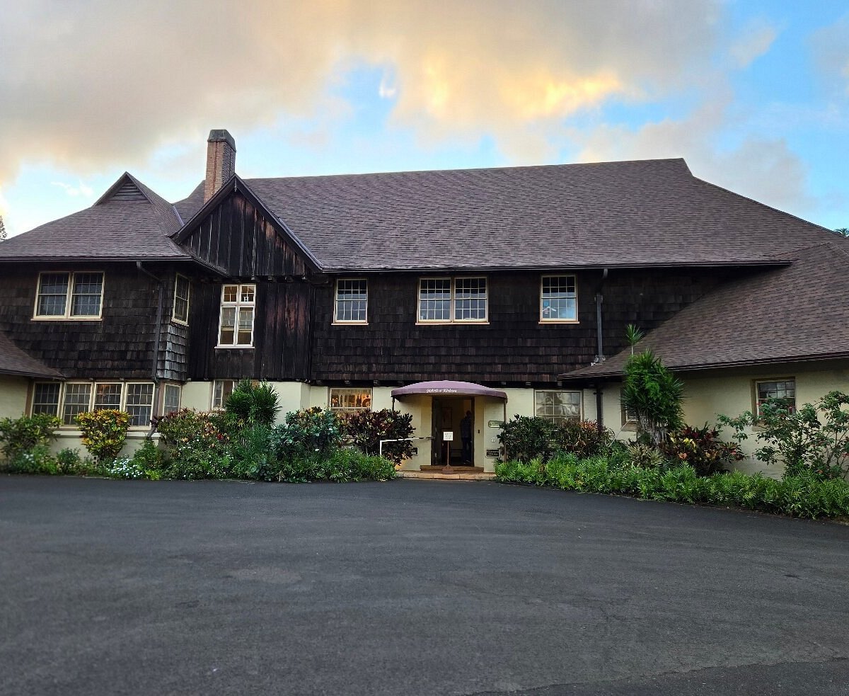 Gaylord's Restaurant restaurant in Lihue, United States