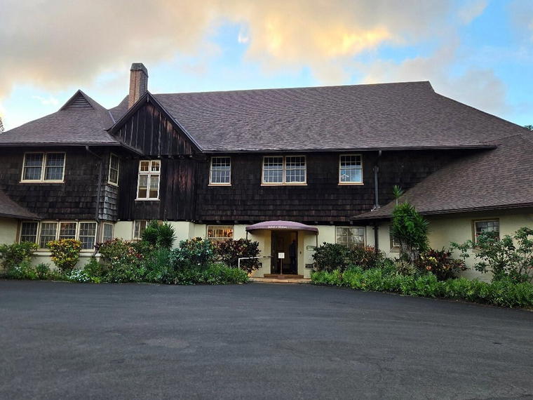 The Plantation House by Gaylords, Lihue, United States