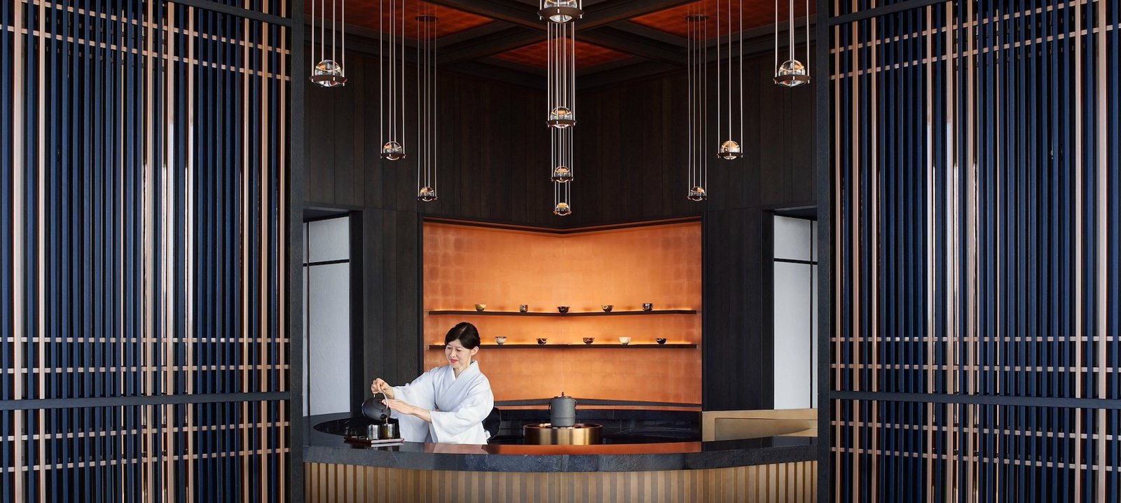 Genjyu, Restaurant in Fukuoka