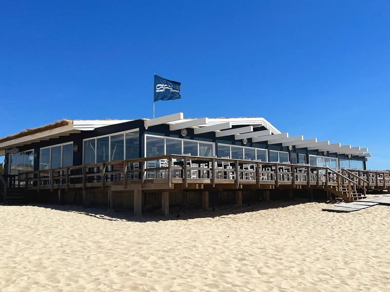 Casa Na Praia, Carvalhal, Portugal