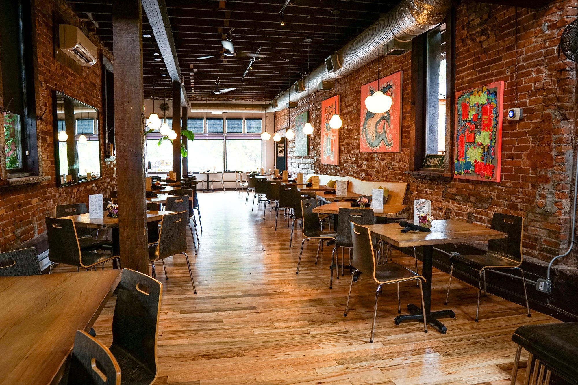 The Westside Local restaurant in Kansas City, United States