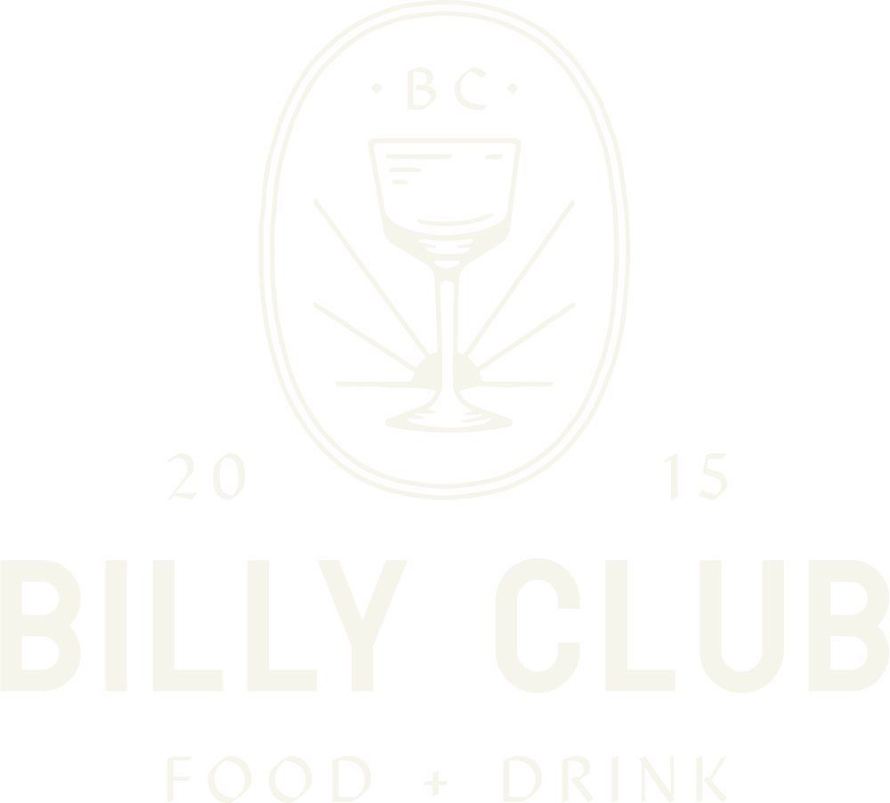 Billy Club restaurant in Buffalo, United States