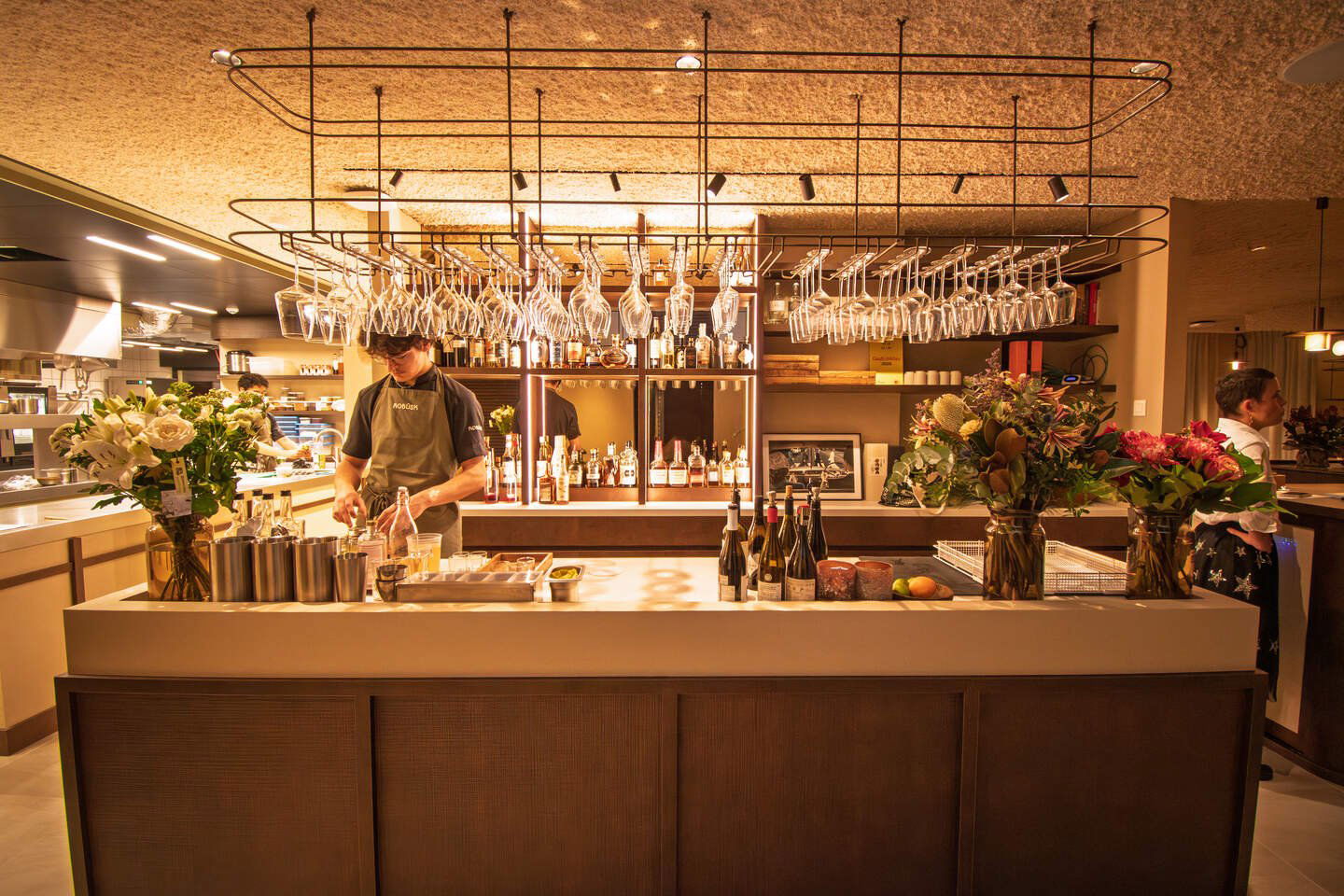 Robusk, Restaurant in Bruges