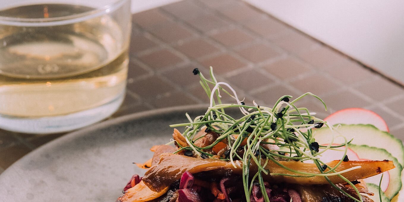 Mori Mori restaurant in Margate, United Kingdom