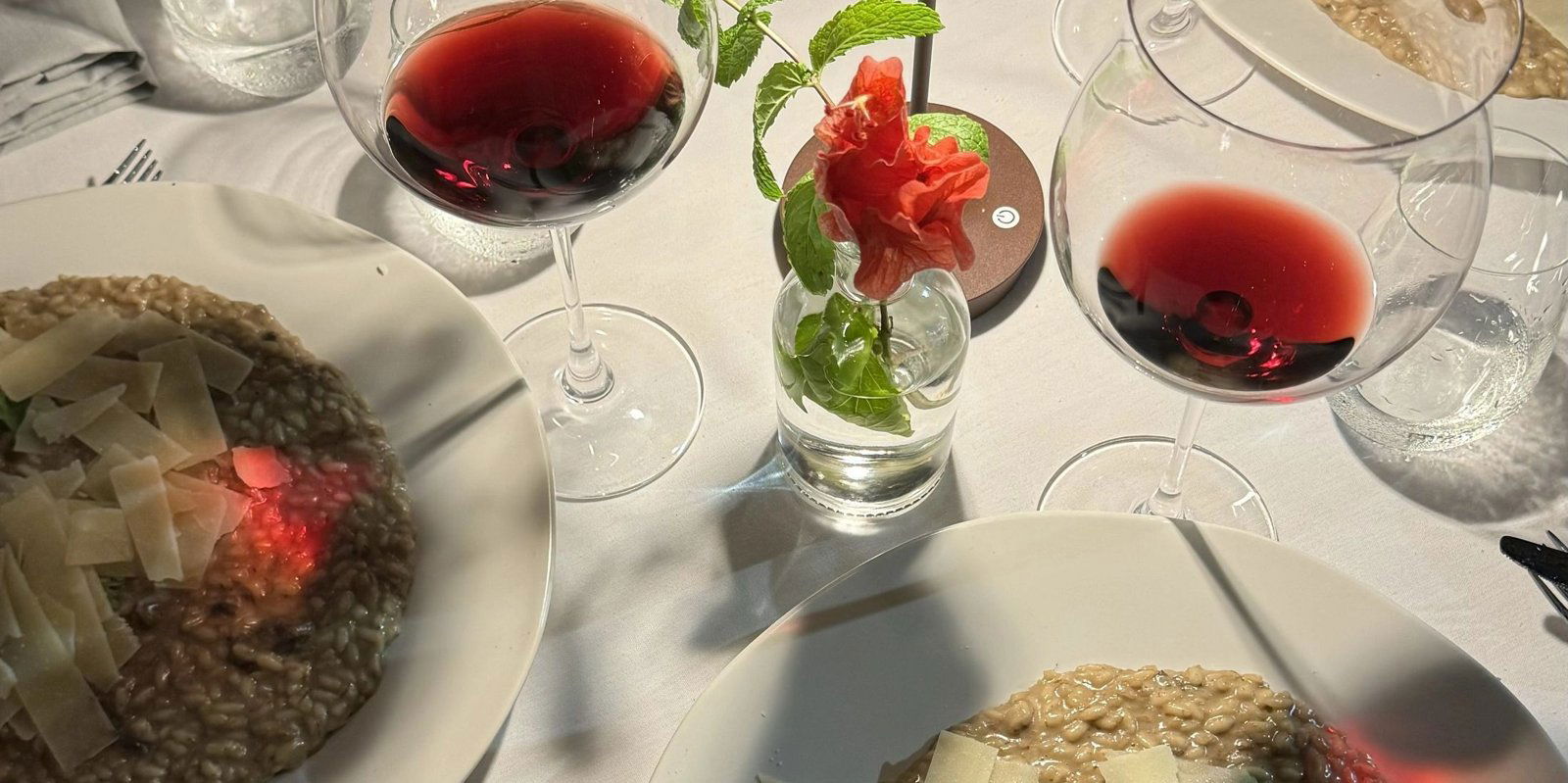 The Reserve by Chef Antonio, Restaurant in Sarasota