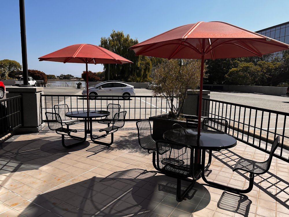 Gigi's Cafe, Burlingame, United States