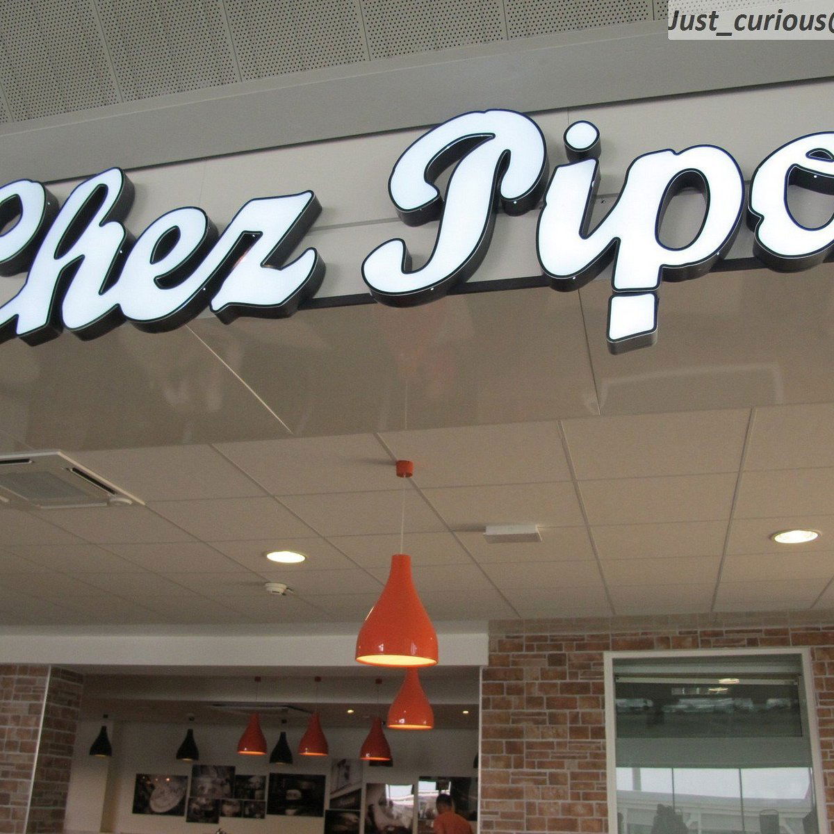 Chez Pipo, Restaurant in Nice