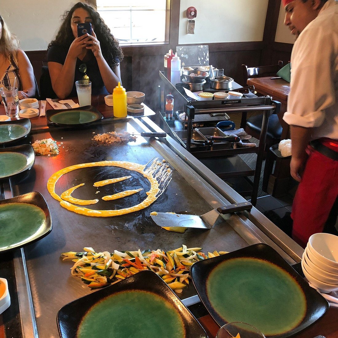Kimono Restaurant restaurant in Benicia, United States