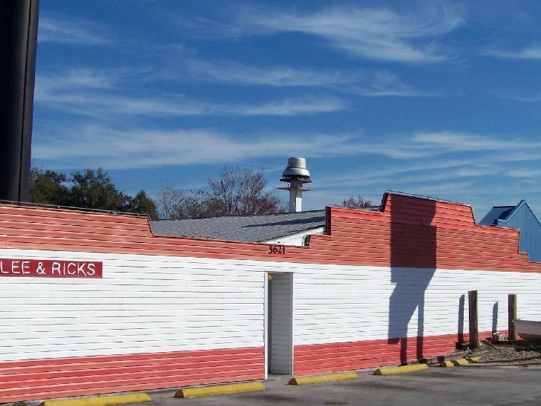 Lee & Rick's, Orlando, United States