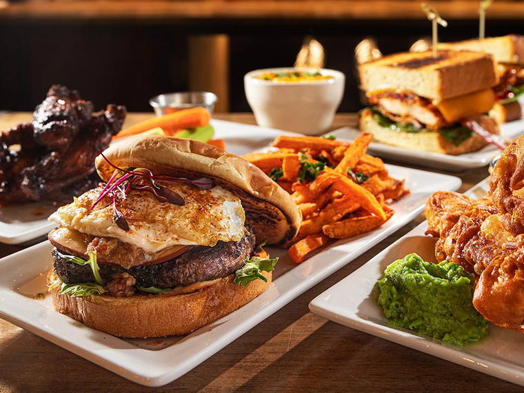 Downing Street Pour House, Hollister, United States