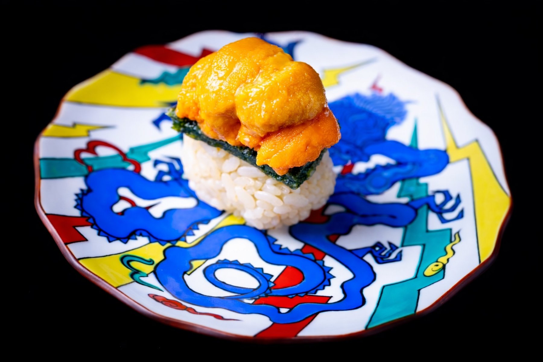 Sushi Hisashi