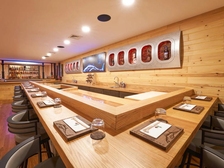 Omakase Shihou - Midtown, New York City, United States