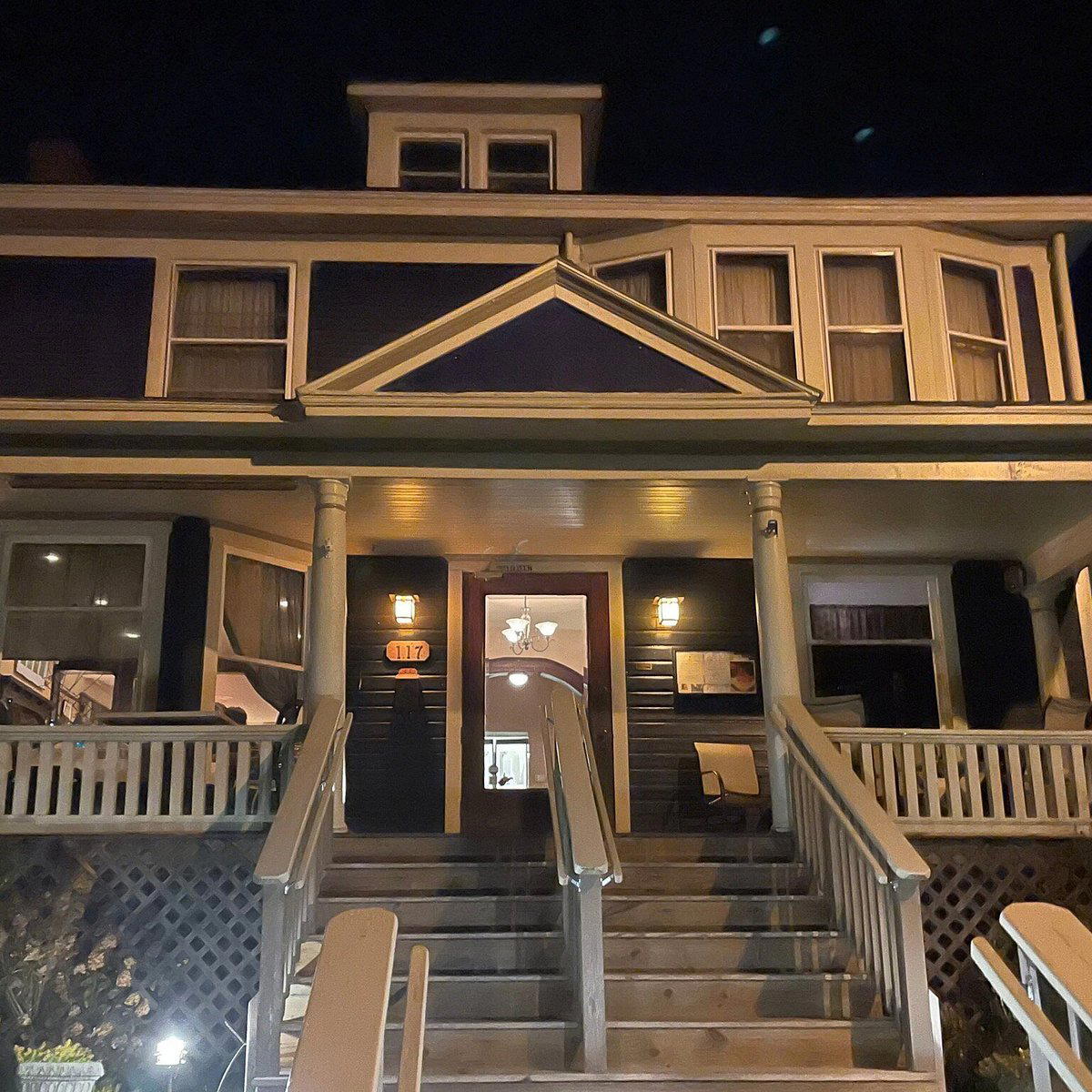 Lot 12 Public House, Berkeley Springs, United States