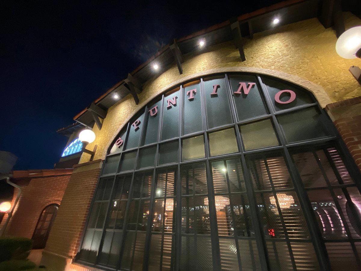 Spuntino Wine Bar & Italian Tapas, New York City, United States