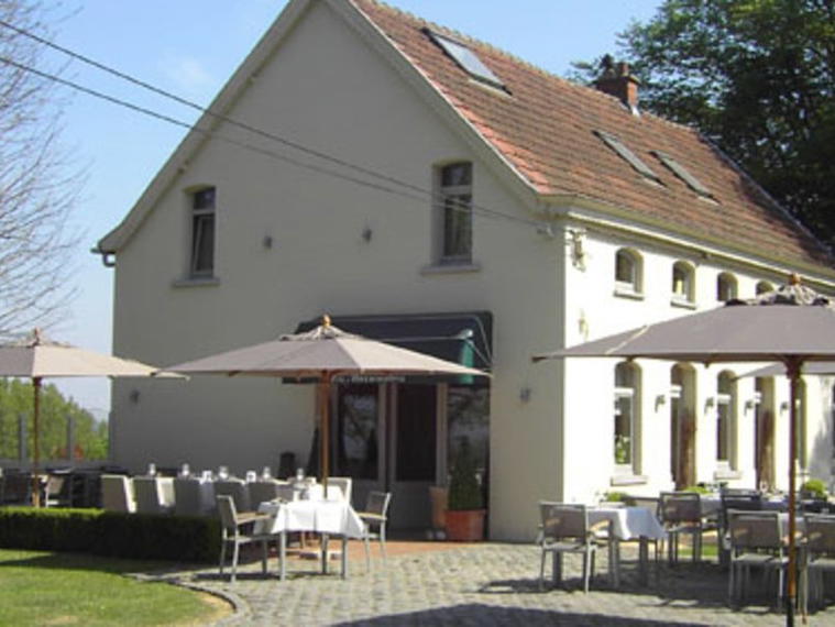 Les Marronniers, Frasnes Lez Anvaing, Belgium