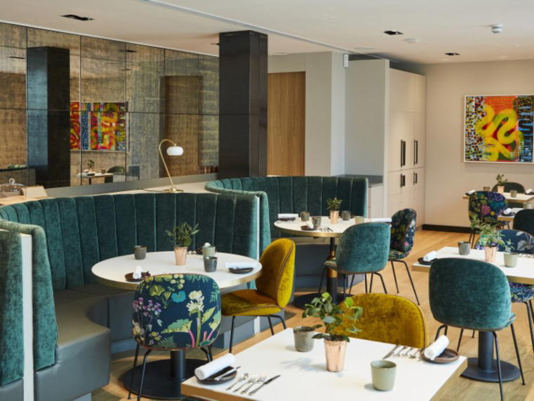 Horto, Harrogate, United Kingdom