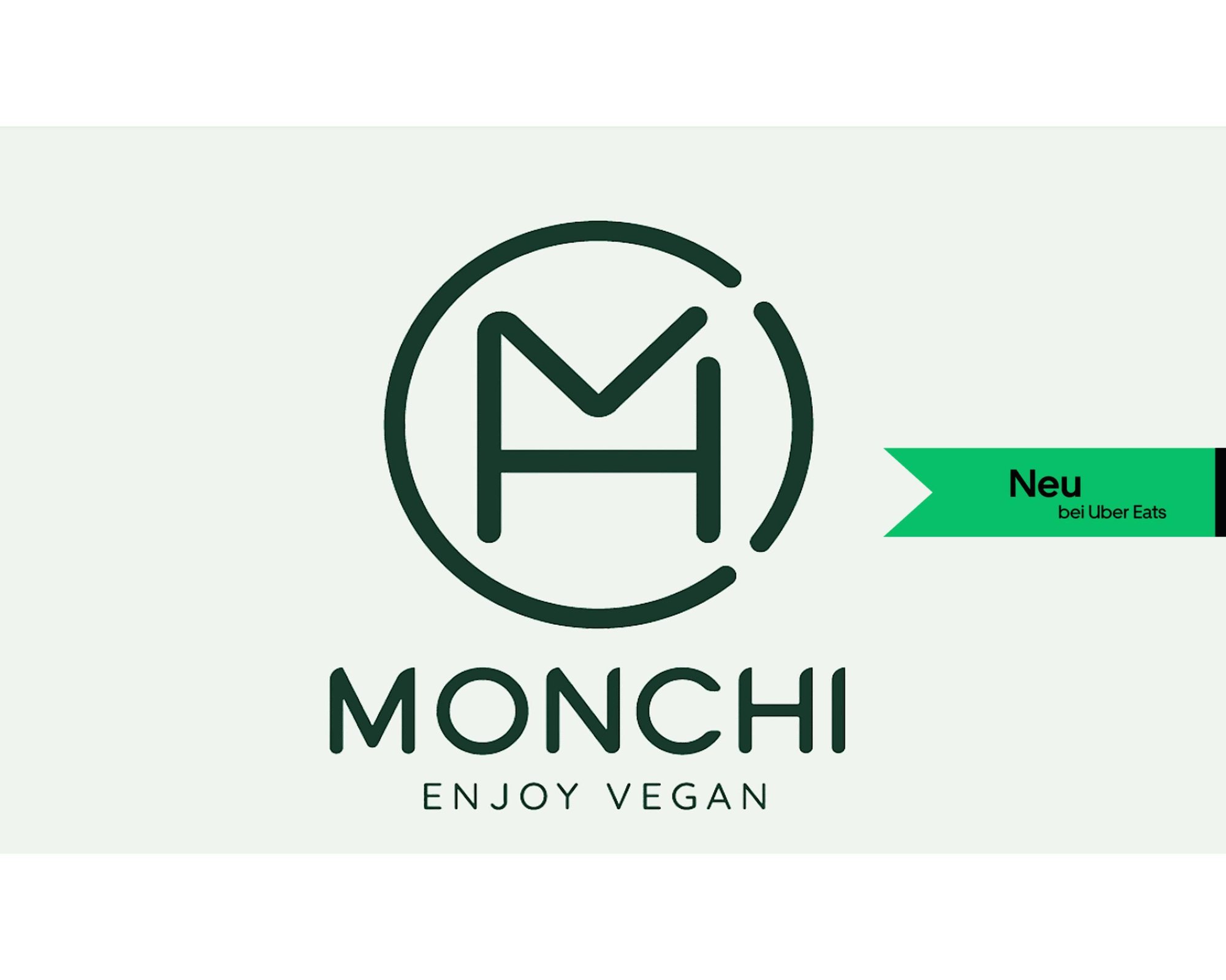 Monchi Vegan restaurant in Leipzig, Germany