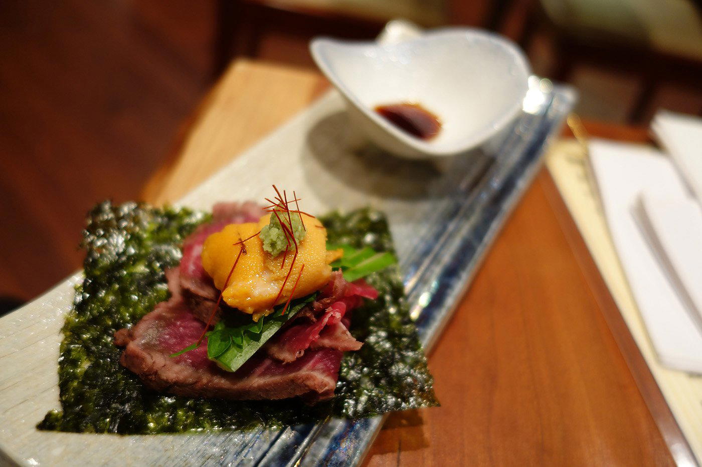 Restaurant Wada restaurant in Honolulu, United States