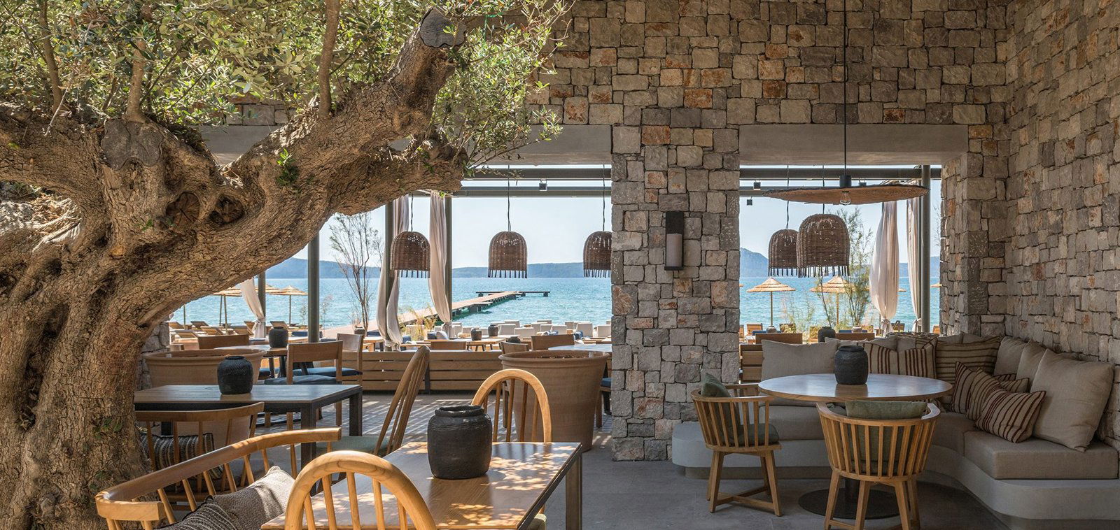 Platia Deli, Restaurant in Pylos
