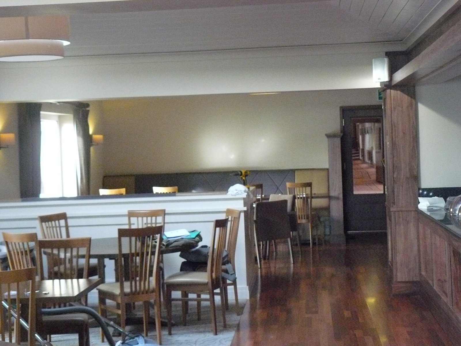 Coastguard Restaurant, Dingle Daingean Ui Chuis, Ireland