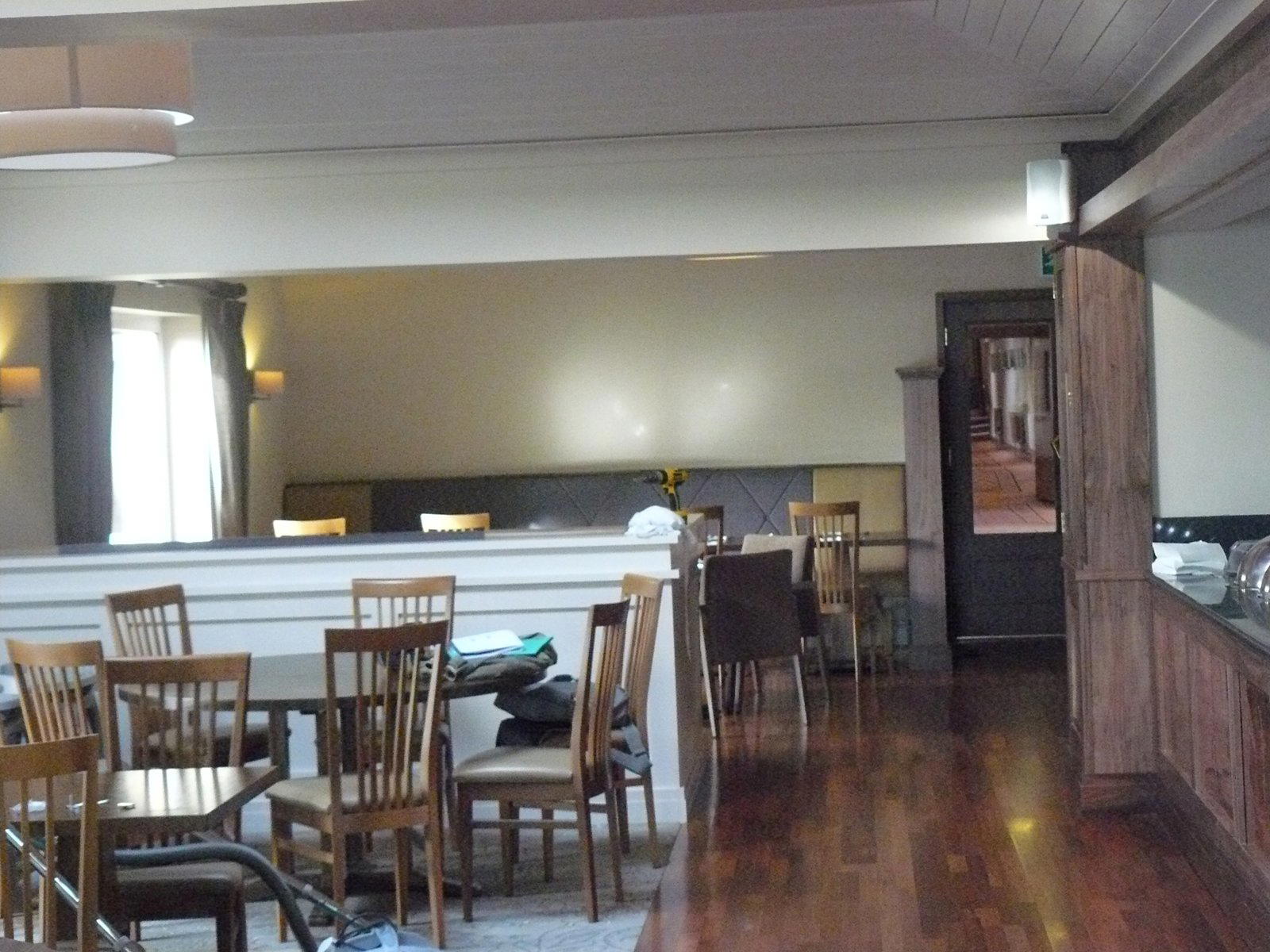 Coastguard Restaurant restaurant in Dingle Daingean Ui Chuis