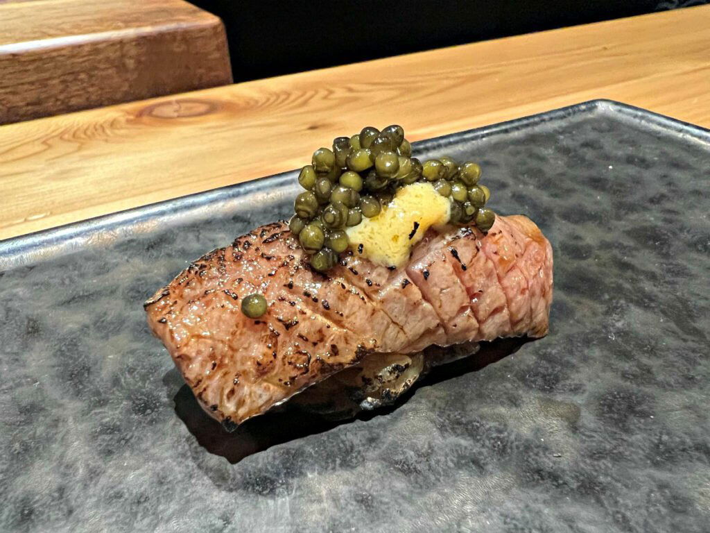 Ota and Yoshitomo, Restaurant in Omaha
