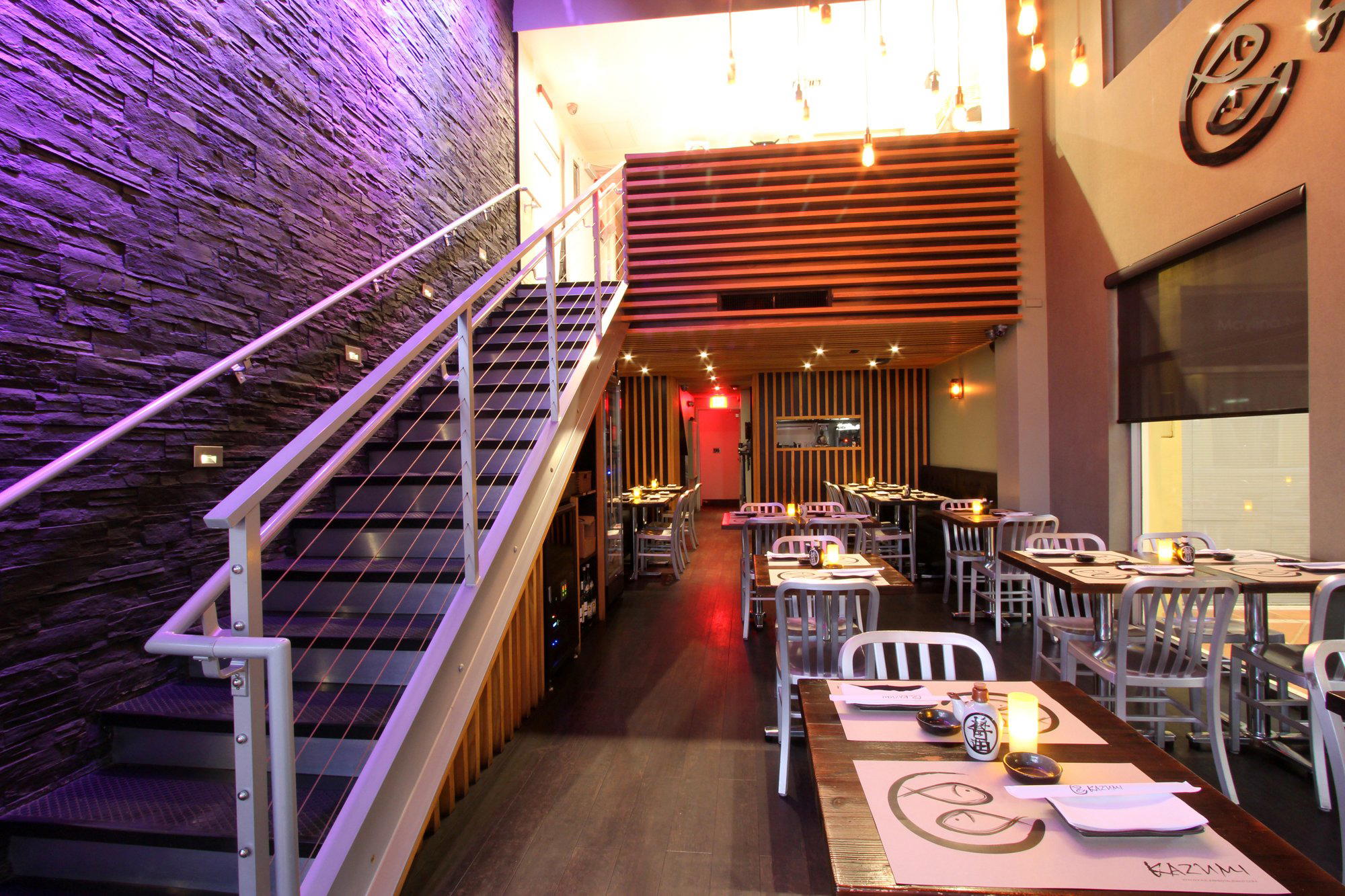 Kazumi Modern Japanese, Key Biscayne, United States