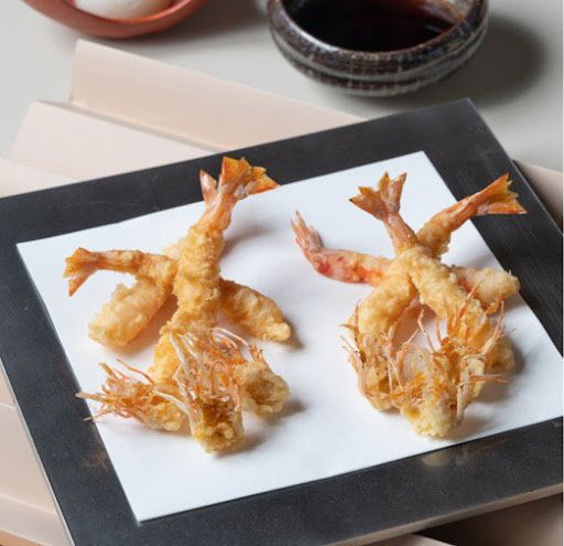 Tenshin, Restaurant in Kuala Lumpur