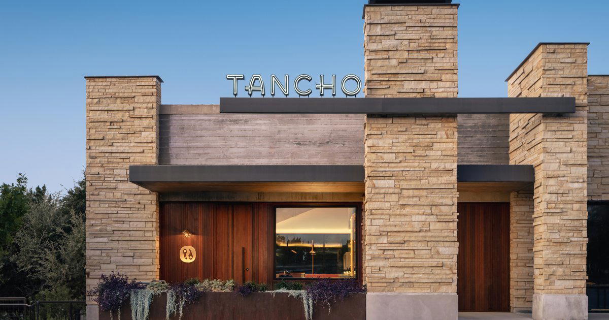 Tancho restaurant in Austin, United States