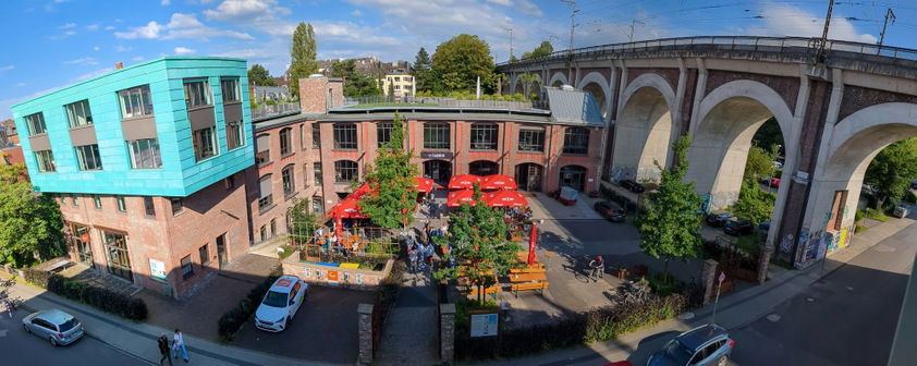 La Fabrik