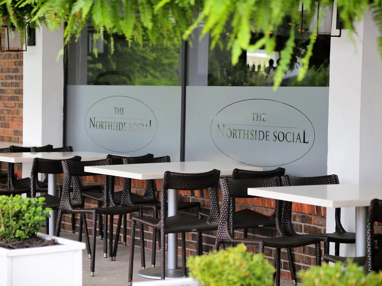 The Northside Social, Indianapolis, United States