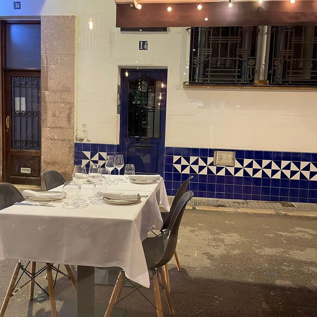 La Cocina Sitges, Restaurant in Sitges