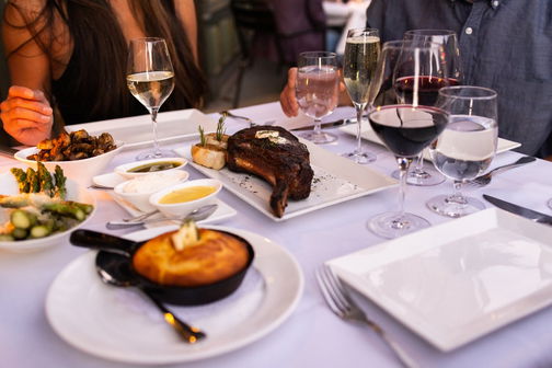 Chop House Restaurant