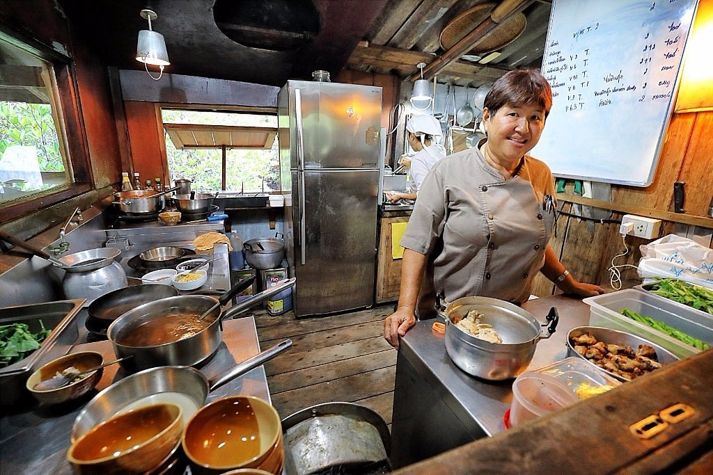 Kruua Mae Tuk