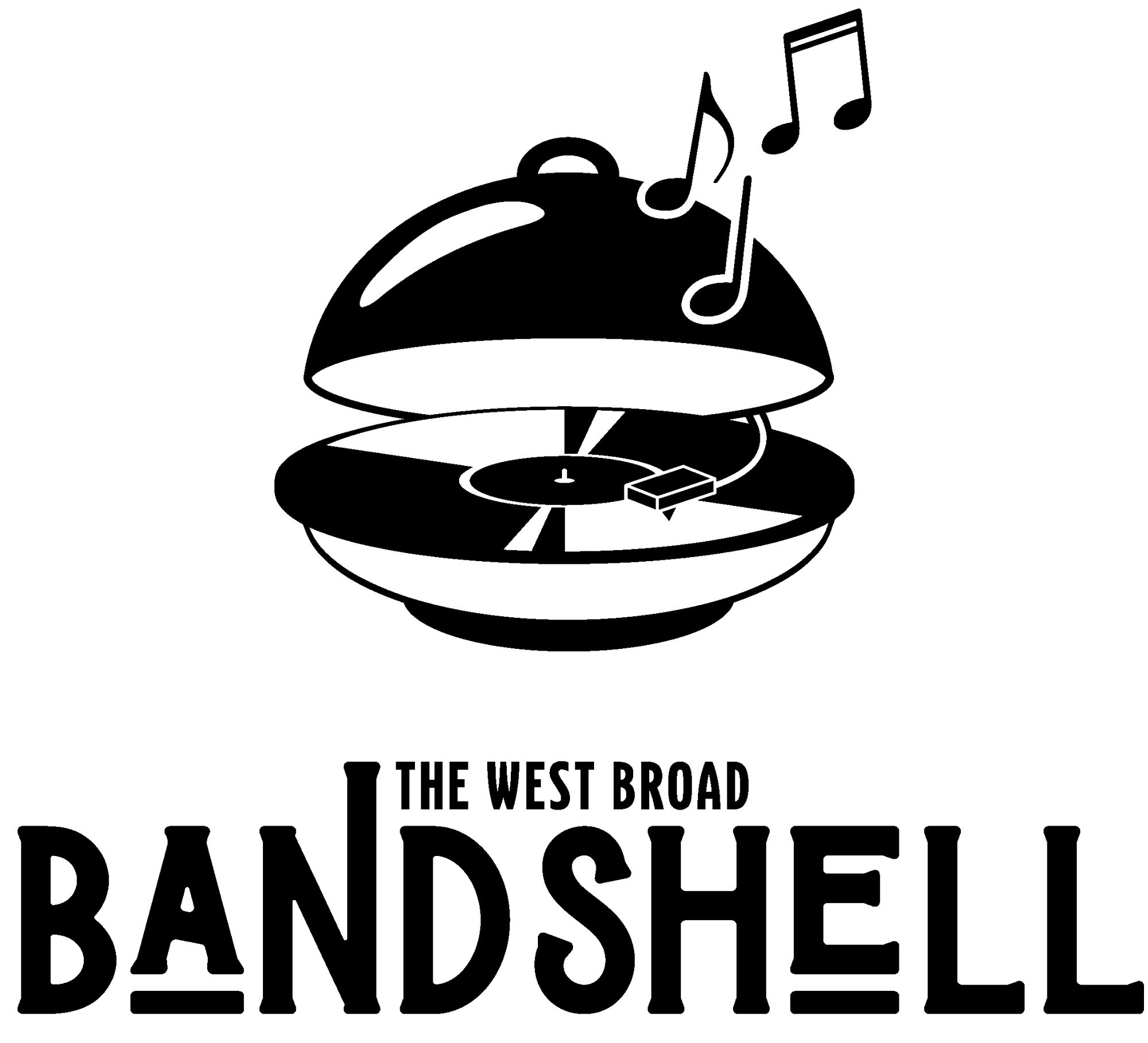 West Broad Bandshell restaurant in Savannah, United States