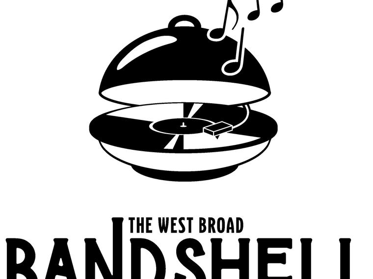 West Broad Bandshell, Savannah, United States