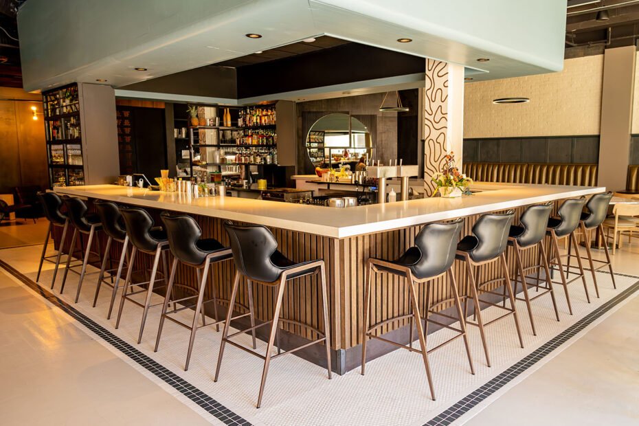 Felt Bar & Eatery, Restaurant in Salt Lake City