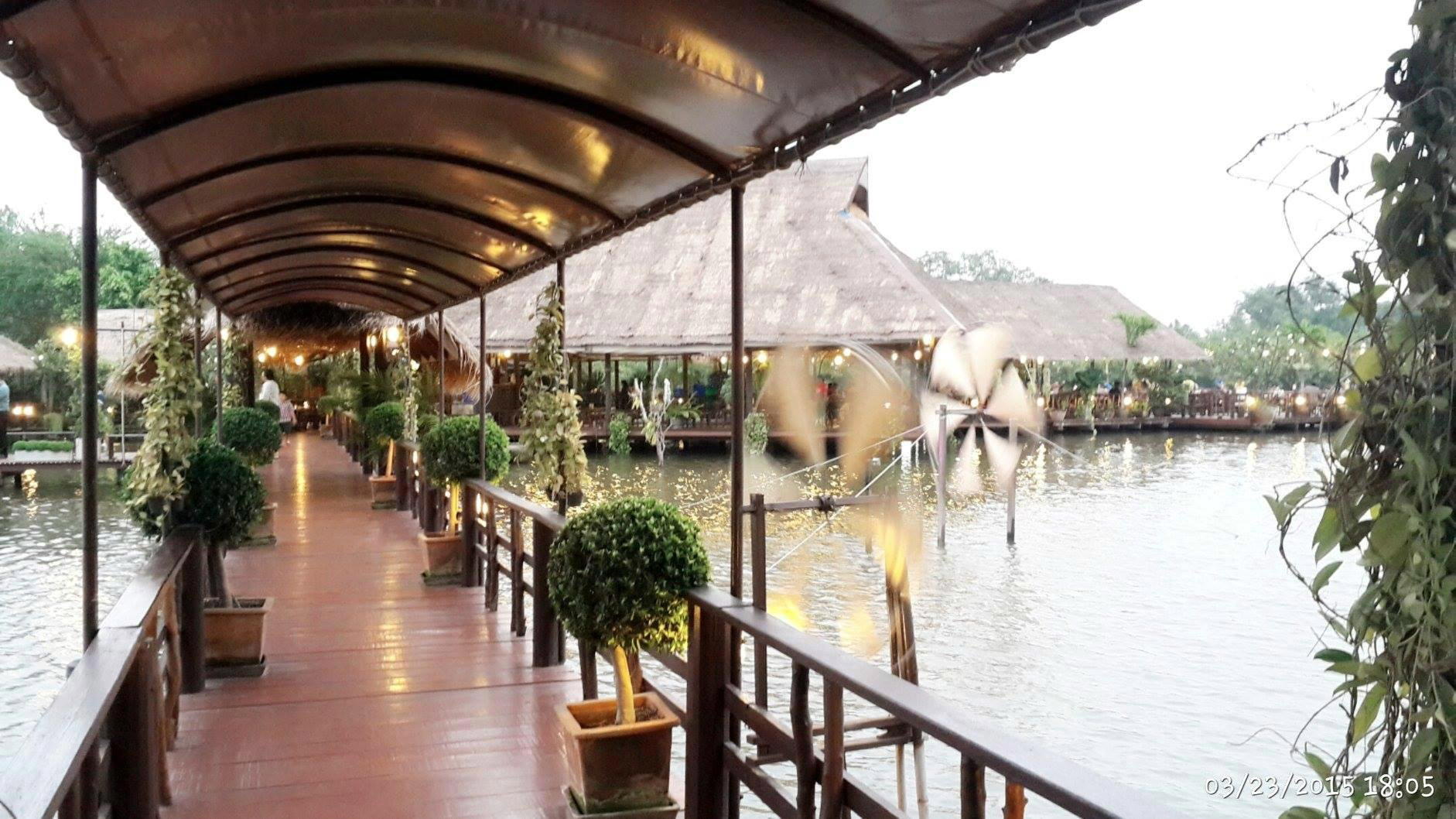 Phai, Mueang Samut Sakhon, Thailand