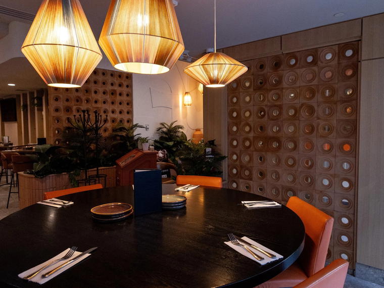 Barcelona Tavern, Calgary, Canada